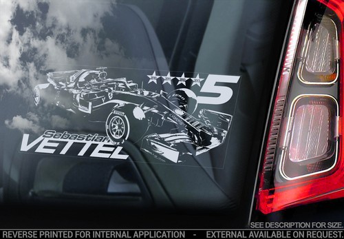 Sebastian vettel car - sebastian,