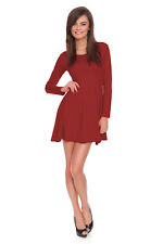 Classic Skater Women's Dress
