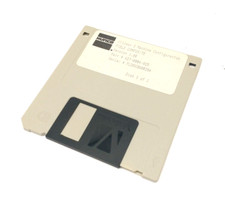 Hurco 427-0004-025 Version