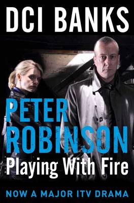Peter robinson dci banks - robinson, :
