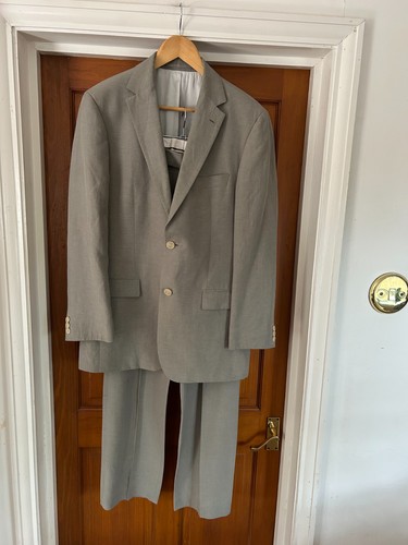 Hugo boss khaki - khaki, silk