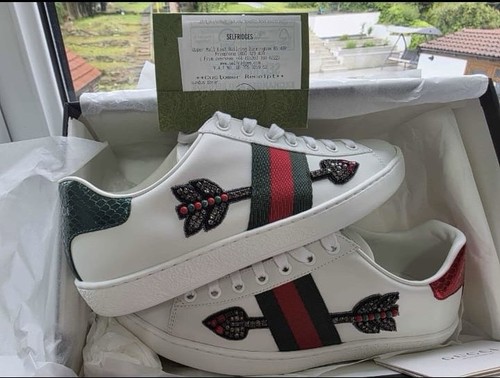 Gucci ace women - gucci,