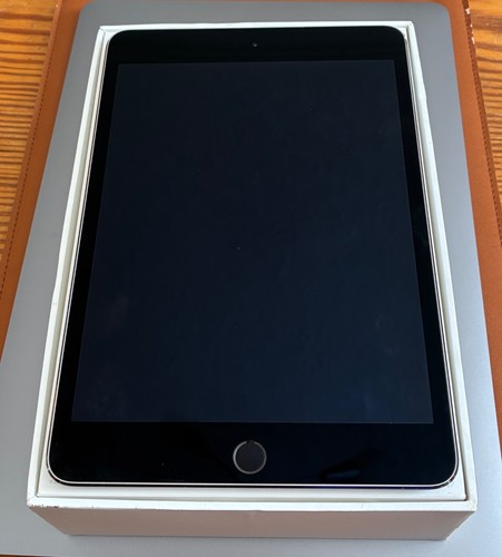 Apple ipad mini - ipad, 4,