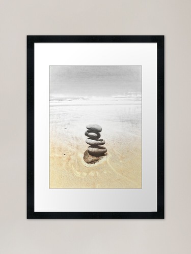 Zen cairn tower - zen,