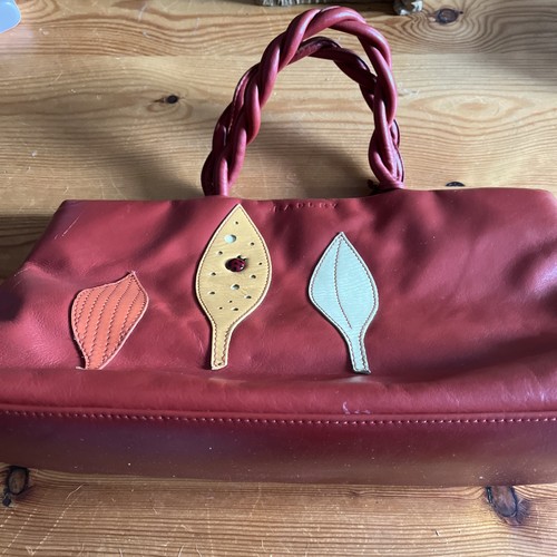 Radley bag read - bag,