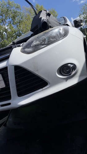 Headlight ford focus mk3 - headlight, zetec
