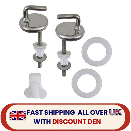 Pcs universal toilet seat - universal,