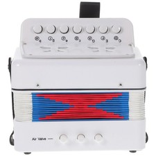  Music Instrument Child