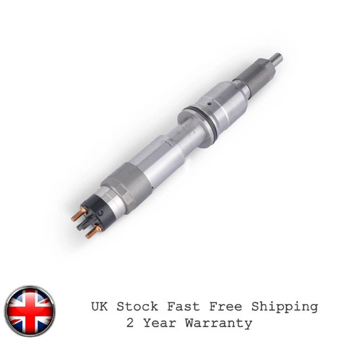 Diesel fuel injector nozzle - injector,