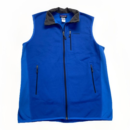 Patagonia piton hybrid - patagonia, vest