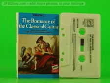 VARIOUS ARTISTS THE ROMANCE OF