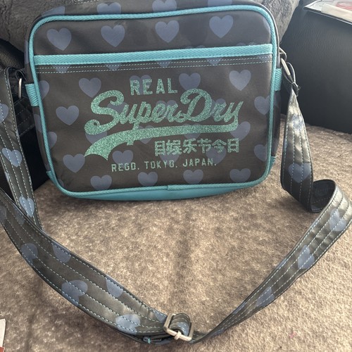 Vintage super dry tri - vintage,