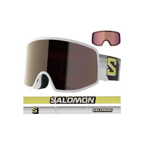Salomon unisex goggles - unisex,