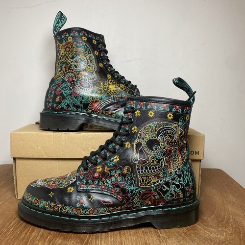 Martens docs 1460 - ,