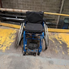 RMA Sport Para Dance UK