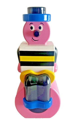 Rare bertie bassett liquorice - rare,