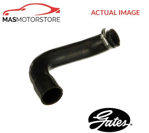 Charge air cooler intake hose - charge,