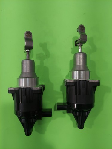 Oem electronic turbo wastegate - oem,