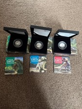 2020 Tales of the Earth