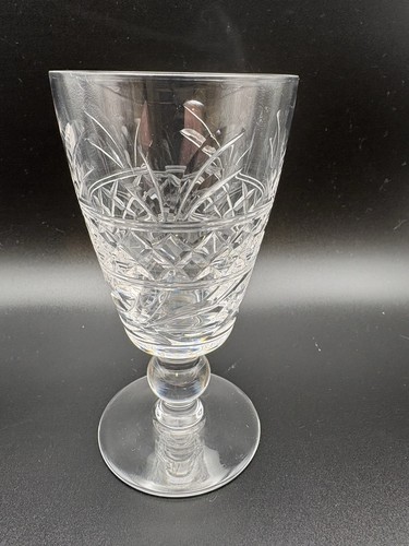 Vintage stuart crystal cut - crystal,