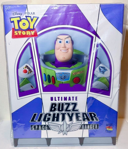 Medicom toy ultimate buzz - medicom,