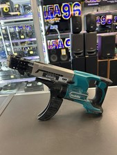 Makita DFR550 18V LXT Li-ion Cordless Auto-Feed Drywall Screwdriver