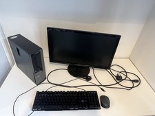 Desktop PC Gaming