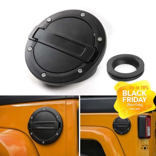 Fuel filler door - door, gas