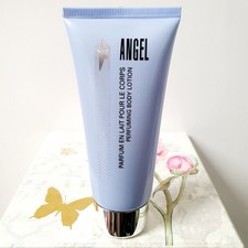Thierry Mugler Angel Perfuming