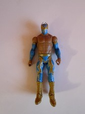 WWE Sin Cara Basic Series 18