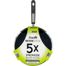 Scoville Neverstick 26cm Saute