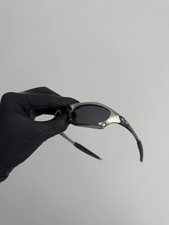 Oakley Minute Splice Silver