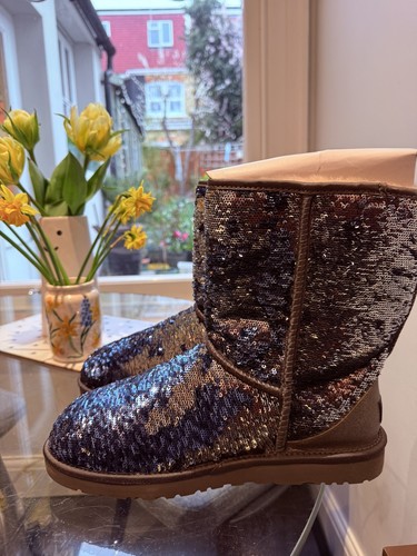 Ugg boots classic - boots,