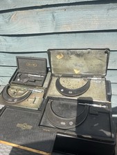 Joblot Of 4x Moore & Wright