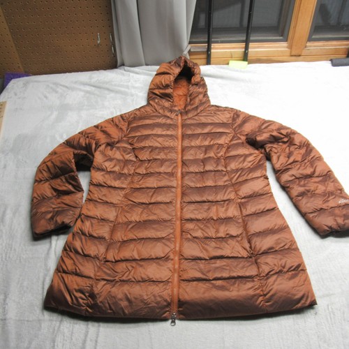 Eddie bauer down jacket - bauer,