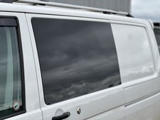 Van Window Fitting Bristol - VW T5 / FORD CUSTOM / VIVARO / CRAFTER / SPRINTER