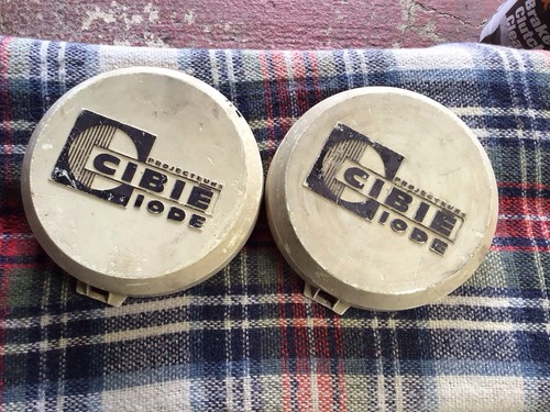 Cibie projecteurs iode - projecteurs,