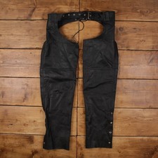 Hot Leathers Leather Trousers