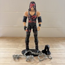 WWE Mattel Elite Ringside