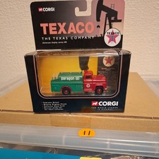 Corgi  CS90004 "Texaco GMC