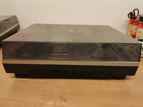 Numark 1520 direct - numark, drive