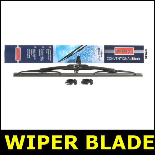 Wiper blade left fits suzuki - fits,