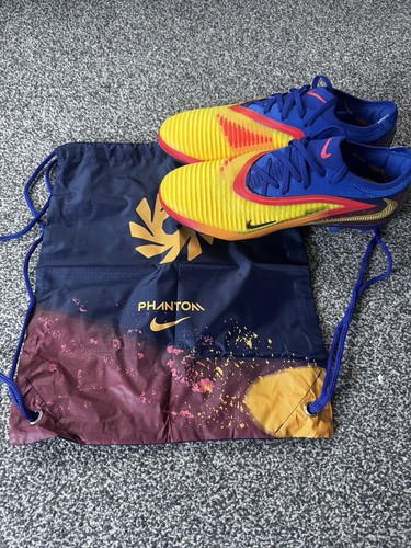 Nike phantom elite low - 6,