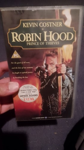 Robin hood prince thieves - robin,