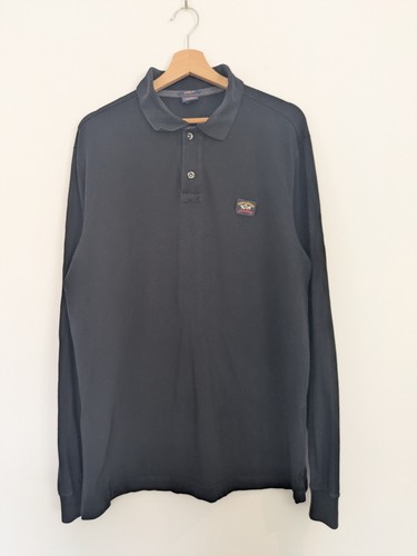 Paul shark yachting black - shark,