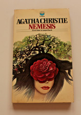 Agatha Christie Books