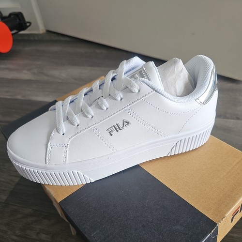 Fila panache kids trainers - fila,