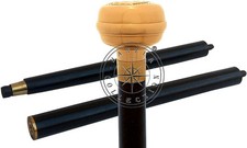 Wooden Handle Cane Cane