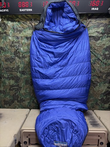 Western mountaineering - western,