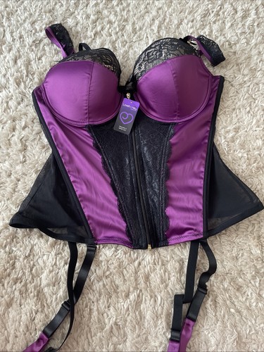 New with tags - tags, lovehoney